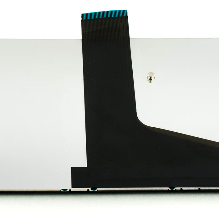 Tastatura Laptop Toshiba Satellite L850 cu rama - imagine 4