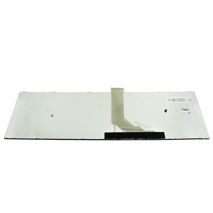 Tastatura Laptop Toshiba Satellite C55-A-16D cu rama - imagine 3