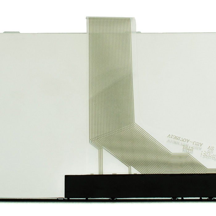 Tastatura Laptop Toshiba Satellite C55-A-16D cu rama - imagine 4